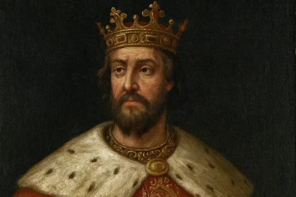 Pedro I