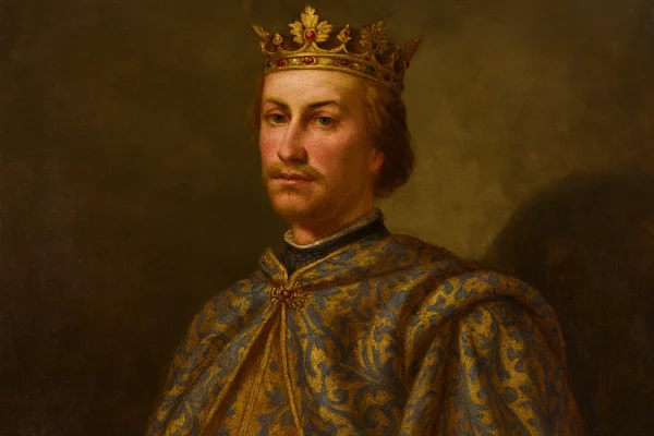 Pedro I Rey de Castilla y León - El Justiciero o el Cruel una figura clave de la historia medieval