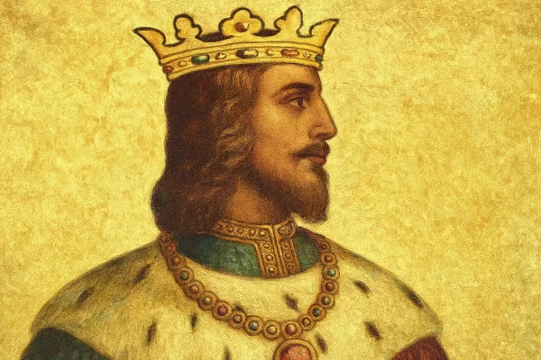 Pedro I Rey de Portugal La tragedia de un amor inmortal