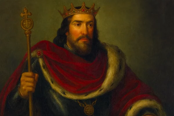 Pedro II Rey de Chipre El monarca que luchó contra los genoveses