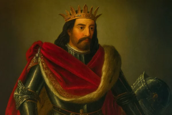 Pedro II Rey de Sicilia El último rey de una dinastía en declive