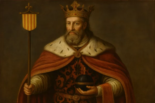 Pedro III