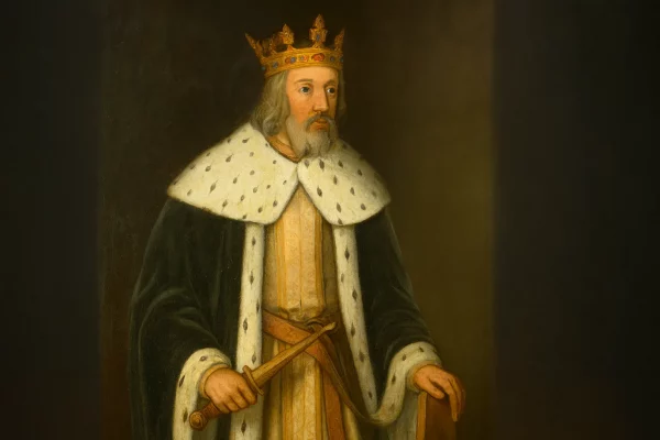 Pedro IV Rey de Aragón El monarca que enfrentó las sublevaciones internas y expandió su reino
