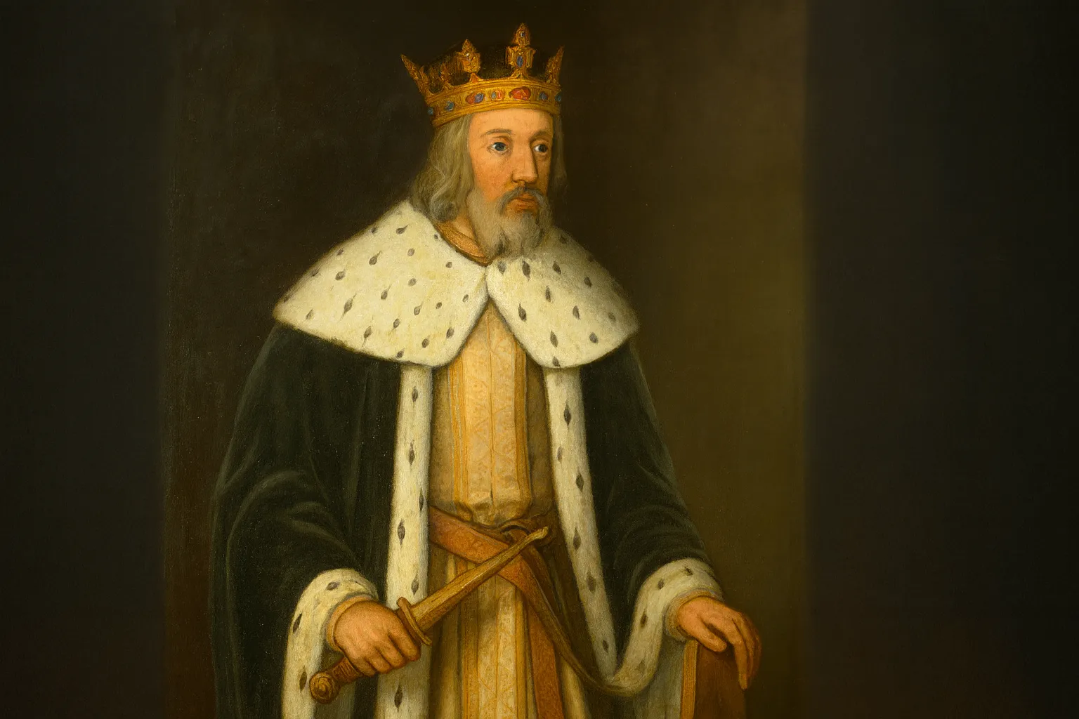 Pedro IV Rey de Aragón El monarca que enfrentó las sublevaciones internas y expandió su reino