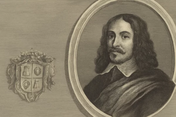 Alonso Pérez de Vivero El Vizconde de Altamira y su legado poético