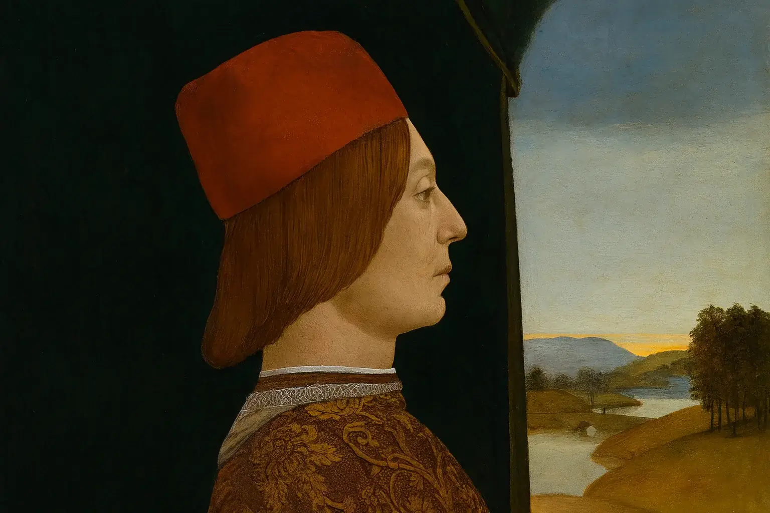 Ercole de Roberti El pintor renacentista que marcó la escuela de Ferrara
