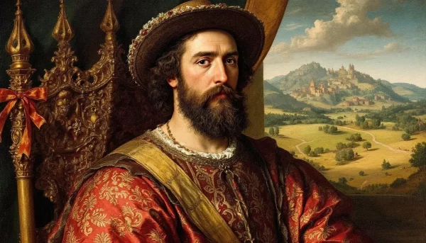 Rodríguez de Montalvo Garci El autor que revitalizó la novela de caballerías