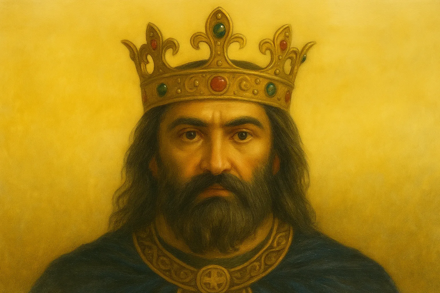 Rupen I