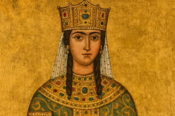Rusudam Reina de Georgia La Reina cuya Belleza y Poder Transformaron el Reino de Georgia