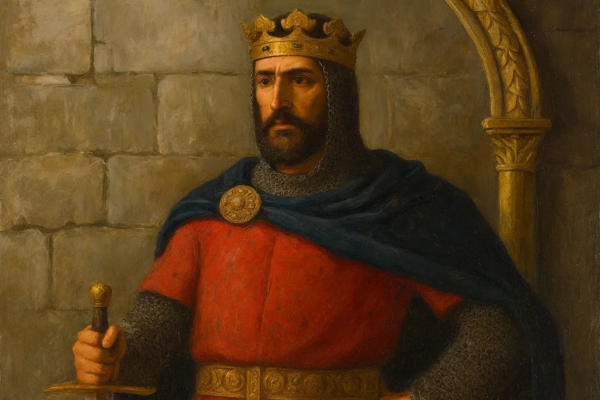 Sancho Garcés IV