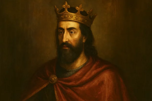 Sancho II Rey de Portugal El monarca conflictivo de la Dinastía de Borgoña