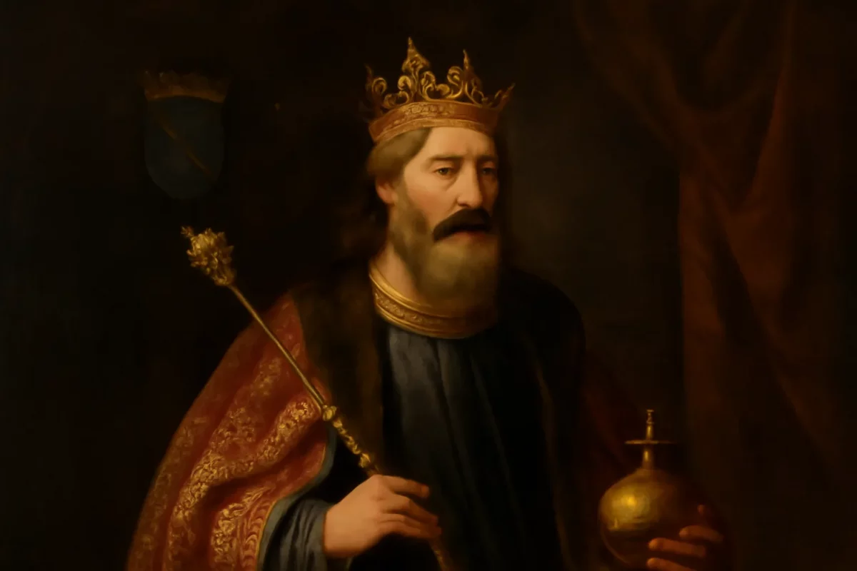 Sancho III. Rey de Castilla