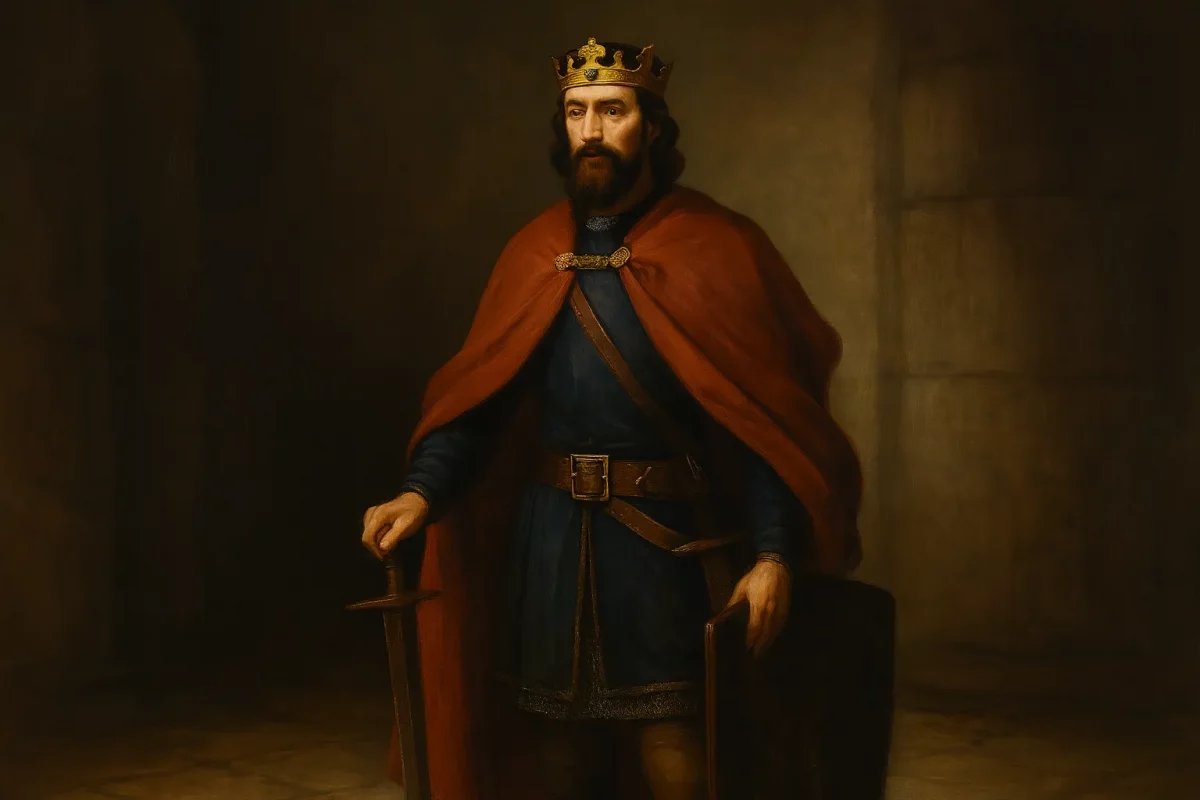 Sancho Ramírez I