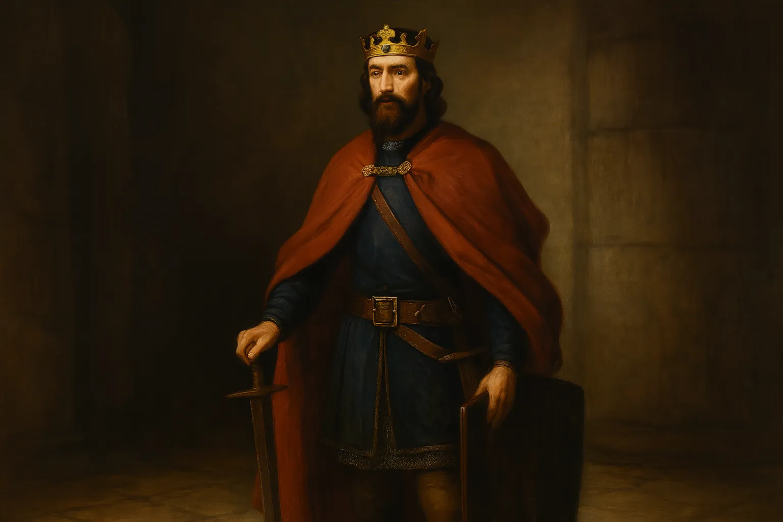 Sancho Ramírez I