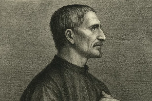 Bartolomé Scala El historiador toledano que plasmó la historia de Florencia