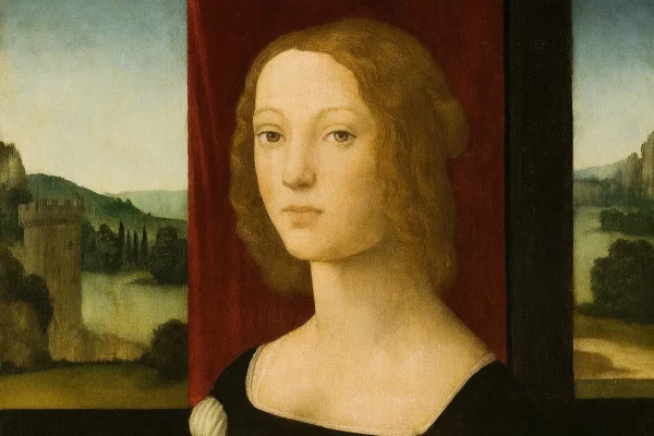 Catalina Sforza La valiente duquesa de Forlí que desafió el destino