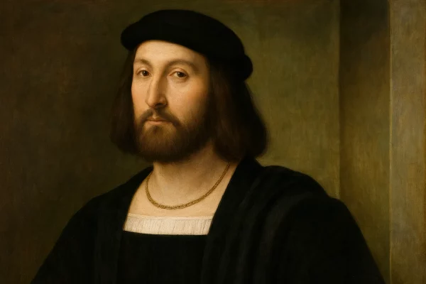 Andrea Solario El maestro del retrato renacentista