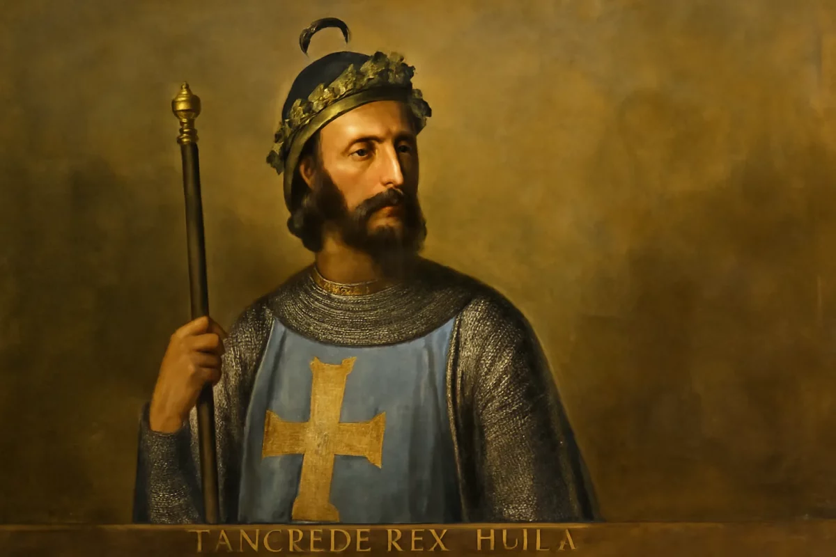 Tancredo