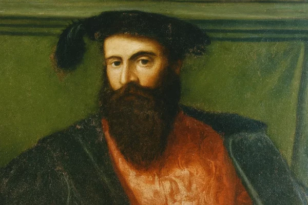 Bernardo Tasso Poeta italiano y figura clave en la poesía renacentista
