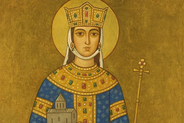 Thamar Reina de Georgia La Soberana que Definió una Era Dorada en el Cáucaso