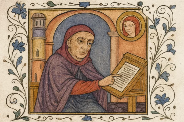 Alfonso de la Torre El Escritor Español que fusionó Filosofía y Poesía