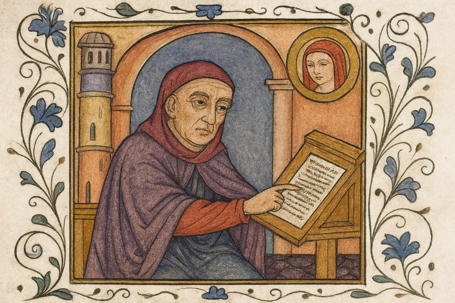Alfonso de la Torre El Escritor Español que fusionó Filosofía y Poesía