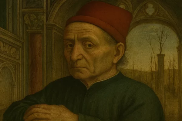 Cosme Tura El Pintor Renacentista que Revolucionó la Devoción en el Arte