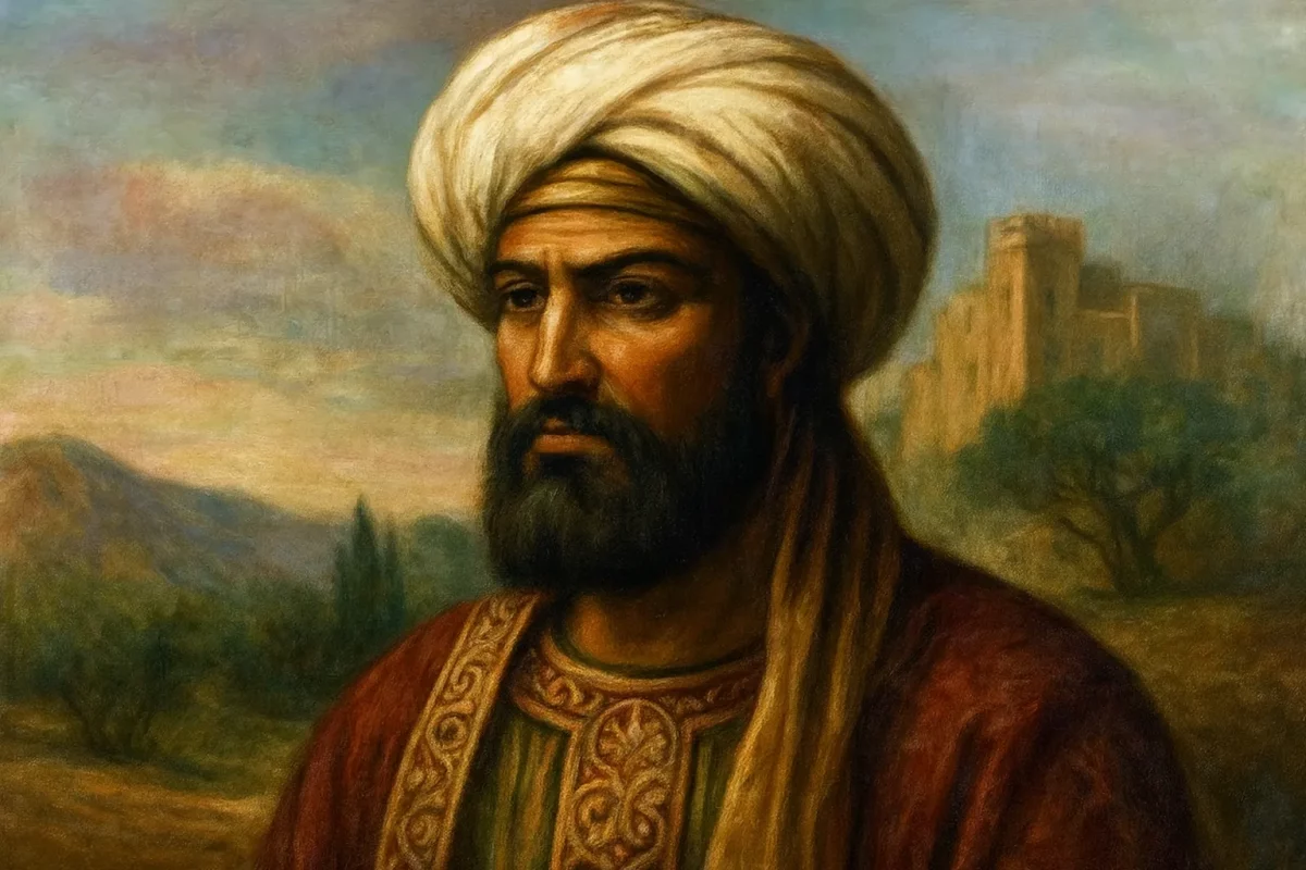 Utman al-Qadi