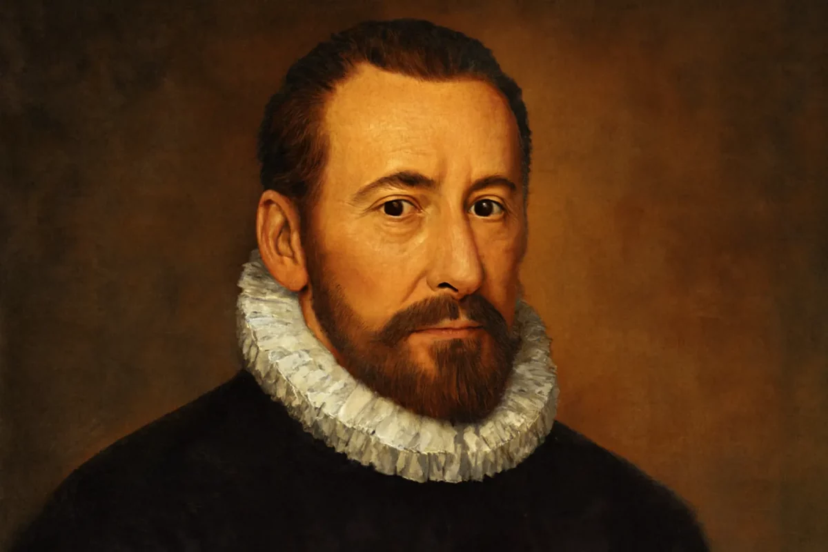 Cristóbal Vaca de Castro Gobernador y Pacificador del Perú Colonial