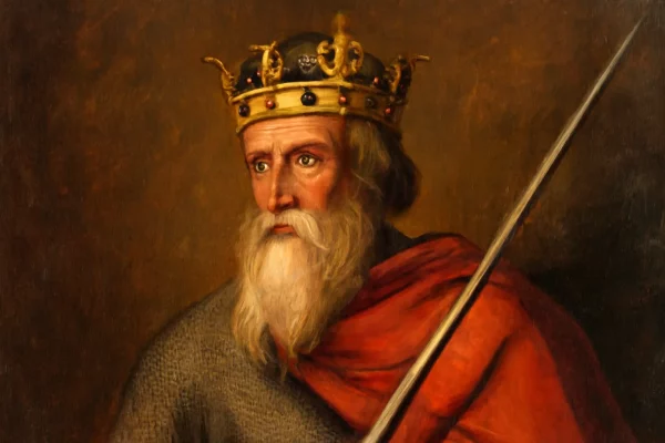 Valdemar I. Rey de Dinamarca