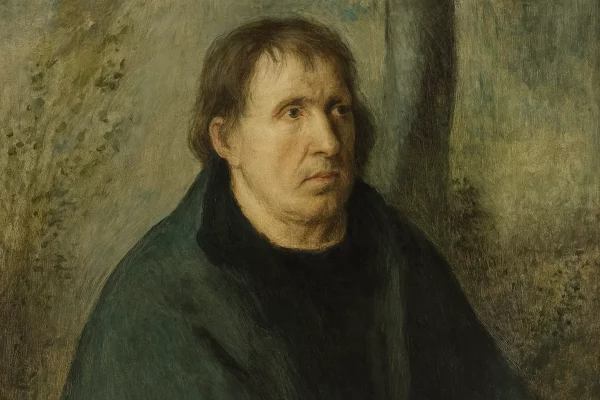 Aert Claesz Van Leyden El legado del pintor renacentista holandés