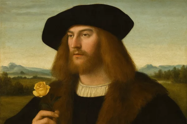 Bartolomeo Veneto El retratista italiano entre el Renacimiento veneciano y lombardo