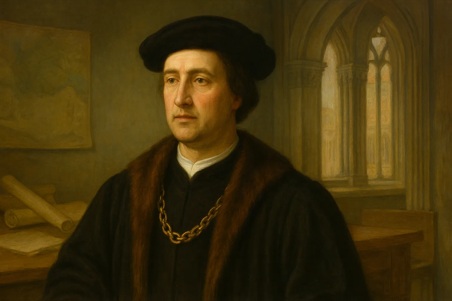 André de la Vigne El poeta e historiador que acompañó a Carlos VIII a Nápoles