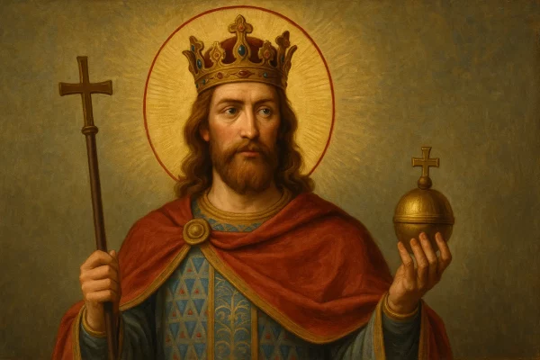 Wenceslao II Rey de Bohemia y de Polonia El monarca que unió Europa Central