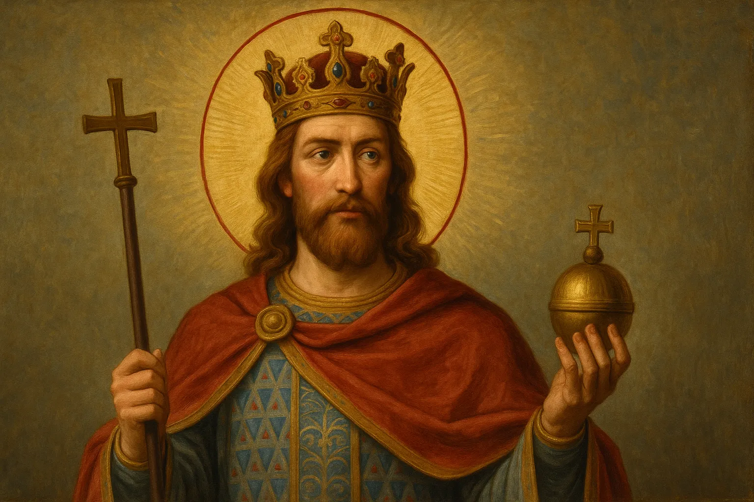 Wenceslao II Rey de Bohemia y de Polonia El monarca que unió Europa Central