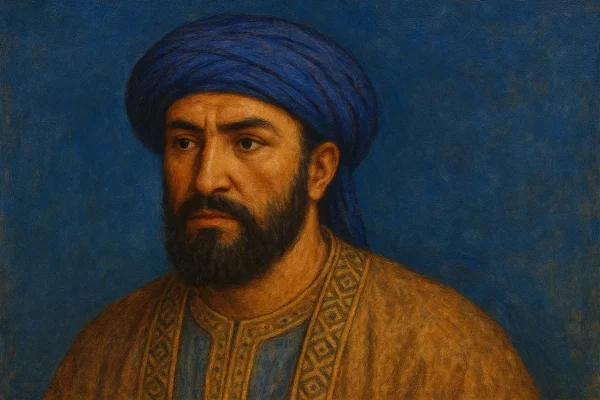 Yahía Al-Motaly