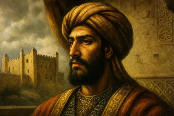 Yahya