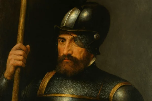 Ziska Juan Trocznov Rey de Bohemia La leyenda de El Tuerto líder de los Husitas