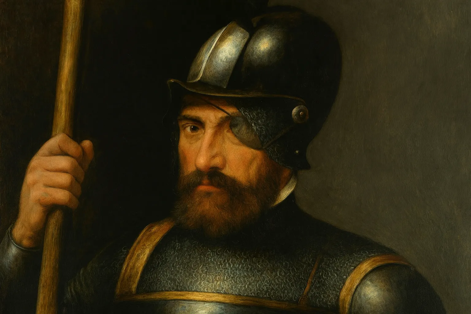 Ziska Juan Trocznov Rey de Bohemia La leyenda de El Tuerto líder de los Husitas
