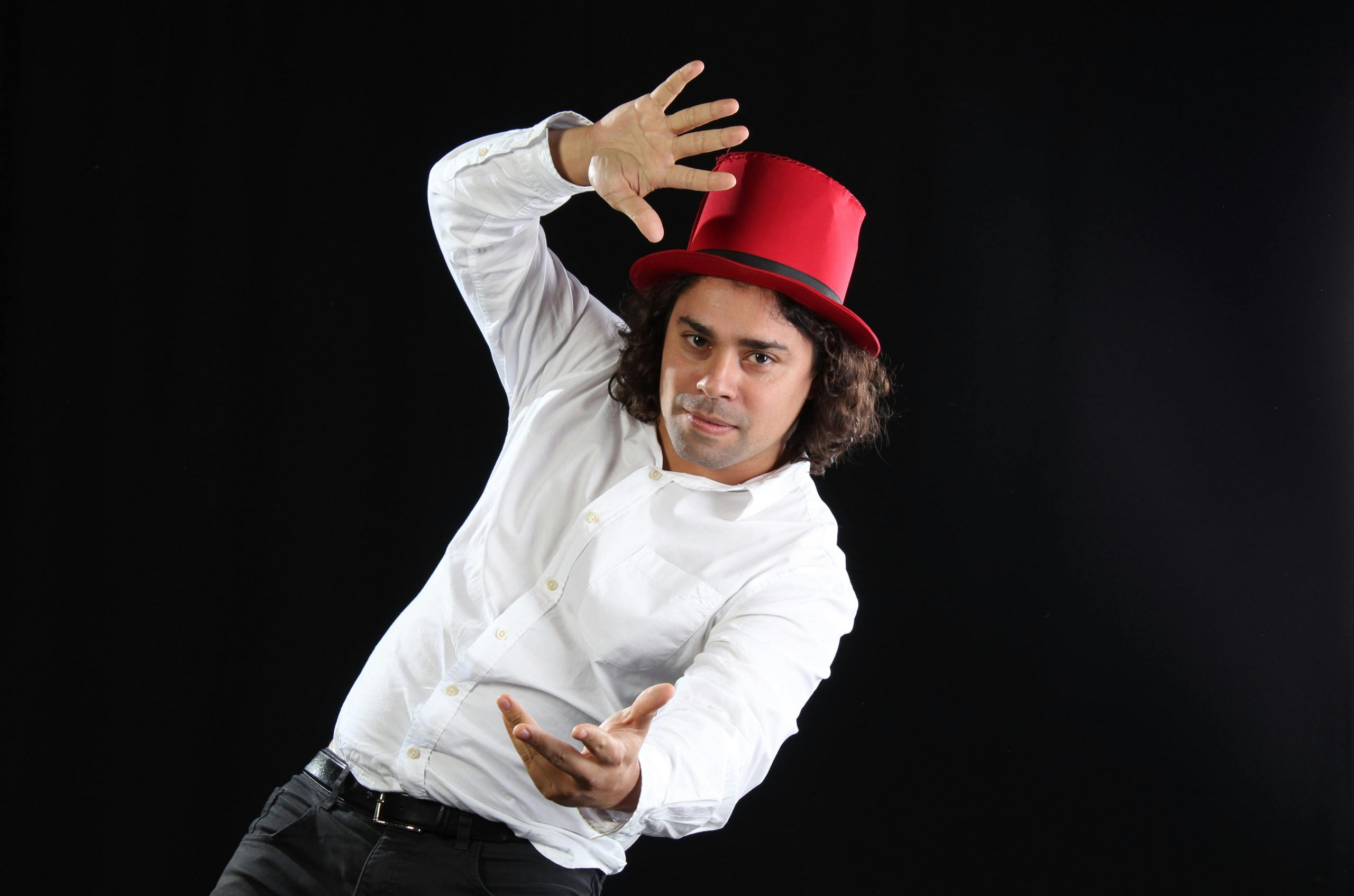 actor mago