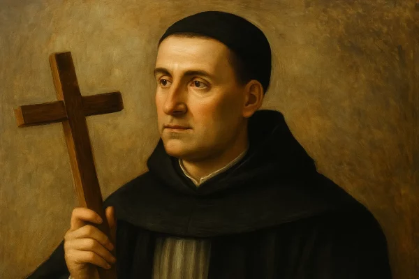 Juan Antonio Amato El pintor religioso que marcó la pintura italiana