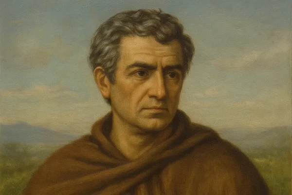 Juan Anagnoste El testigo de la caída de Tesalónica