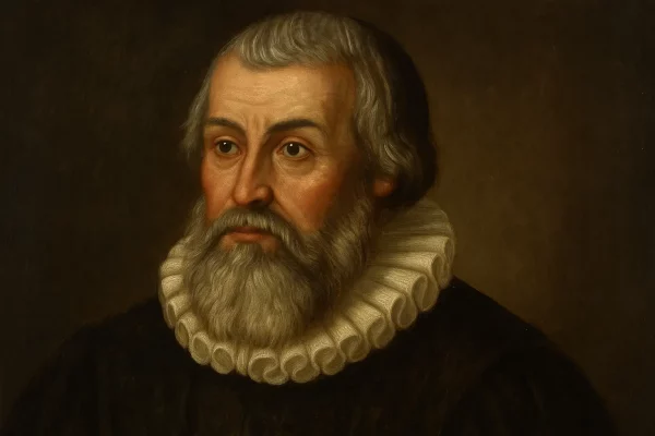 Gaspar Aquila El ferviente defensor del luteranismo y traductor del Antiguo Testamento