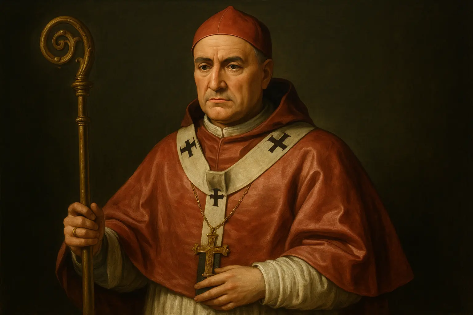 Juan de Aragón El arzobispo de Zaragoza que dejó una huella en la historia eclesiástica y cortesana
