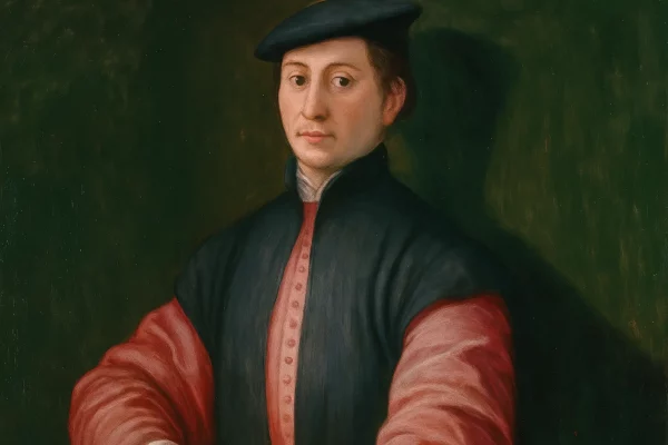 Jacques Arcadelt El genio del madrigal renacentista