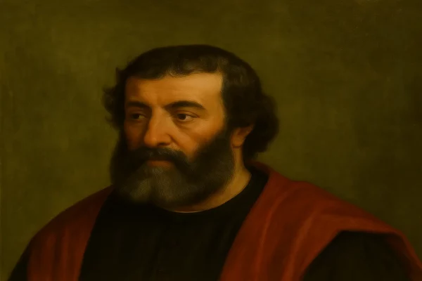 Juan Pedro Arrivabene El literato de Mantua que honró a los Gonzaga con su pluma en latín