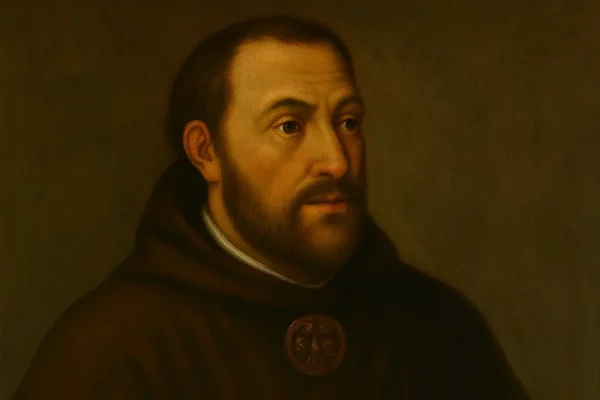 Juan Asper El pintor suizo que dejó huella en la historia del arte renacentista