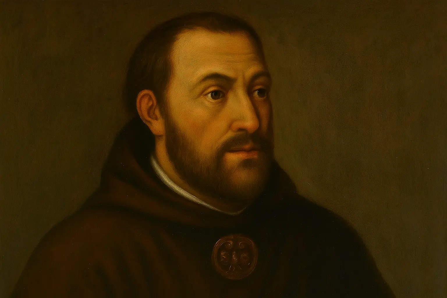 Juan Asper El pintor suizo que dejó huella en la historia del arte renacentista