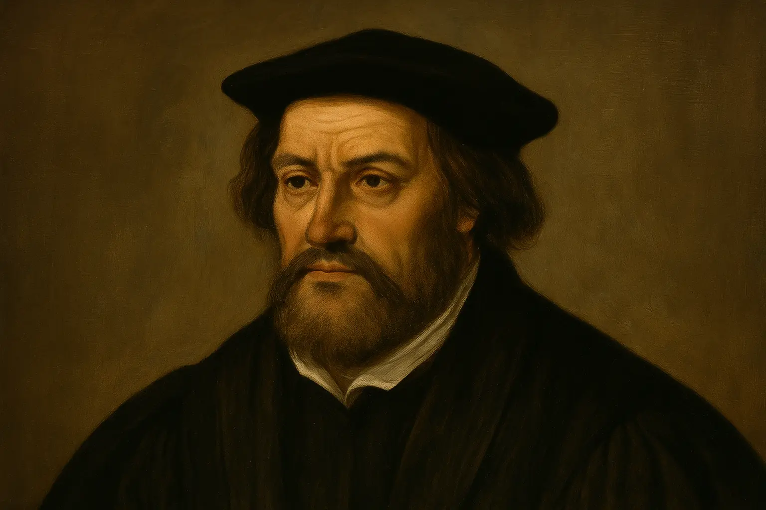 Juan Atrocianus El erudito alemán que combatió la Reforma con poesía