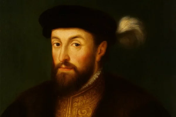 Luis de Ávila y Zúñiga El diplomático e historiador al servicio de Carlos V
